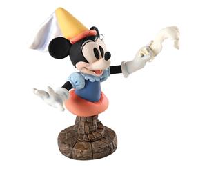 Disney Showcase Grand Jester Studios - Minnie Mouse LE 3000
