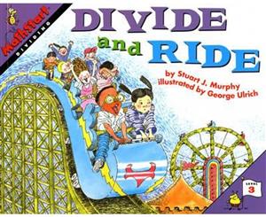 Divide and Ride