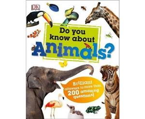 Do You Know About Animals