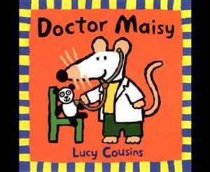 Doctor Maisy  Maisy Series