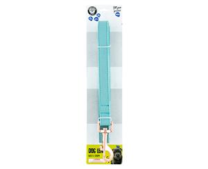 Dudley's World Of Pets Dog Lead - Teal