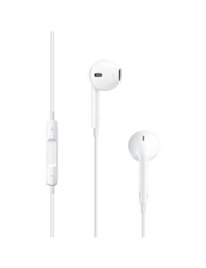 EARPODS WITH REMOTE AND MIC 3.5MM PLUG MNHF2FE/A