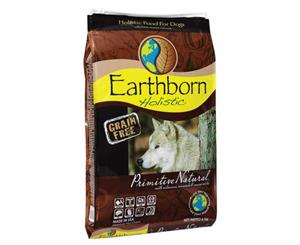 Earthborn Holistic - Primitive Natural - Grain Free Chicken - Dry Dog Food