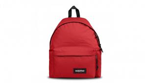 Eastpak Padded Pak'r Laptop Bag - Apple Pick Red