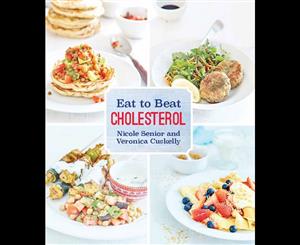 Eat to Beat Cholesterol