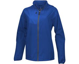 Elevate Mens Flint Lightweight Jacket (Blue) - PF1864