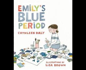 Emily's Blue Period