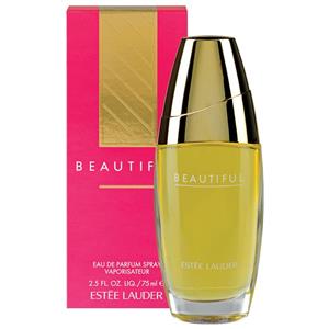 Estee Lauder Beautiful Eau de Parfum 75ml Spray