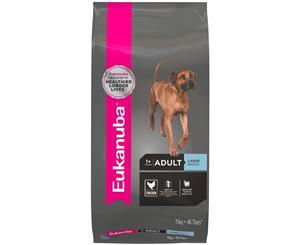 Eukanuba Adult Large Breed