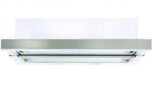 Euromaid 600mm Stainless Steel Slide Out Rangehood