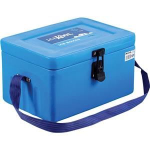 EvaKool IceKool Poly Icebox 10L