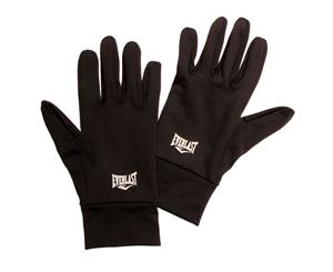 Everlast Everdri Glove Liners - Black L/XL