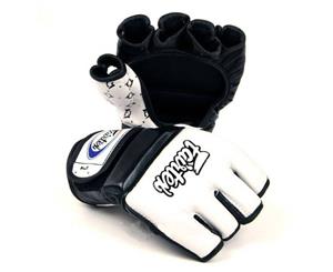 FAIRTEX-MMA Training Gloves/Split Knuckles (FGV17)