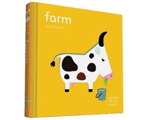 Farm  Touchthinklearn