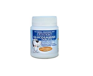 Fidos Glucosamine Tablets