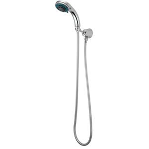 Flexispray WELS 3 Star 5 Function Pulsar Hand Shower