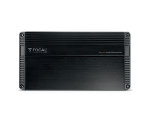 Focal FPX 5.1200 Amplifier 5 Channel 4 x 120W