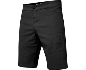 Fox Ranger Lite Shorts Black 2020