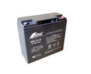 Full River Maintenance Free Sealed Deep Cycle AGM Battery HGL18-12 12v 18ah