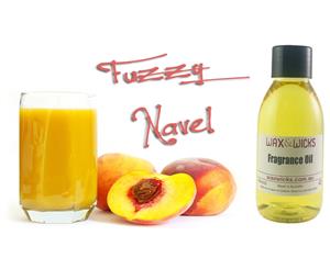 Fuzzy Navel - Fragrance Oil