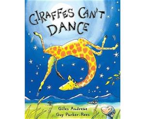 Giraffes Can't Dance