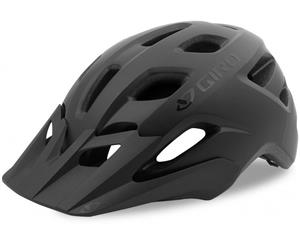 Giro Fixture MIPS MTB Bike Helmet Matte Black Unisize