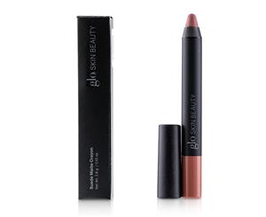 Glo Skin Beauty Suede Matte Lip Crayon # Monogram 2.8g/0.1oz