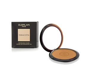 Guerlain Terracotta The Bronzing Powder (Natural & Long Lasting Tan) No. 05 Medium Brunettes 10g/0.35oz