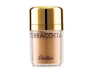 Guerlain Terracotta Touch Loose Powder To Go # Deep 20g/0.7oz