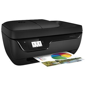 HP OfficeJet 3830 All-in-One Printer