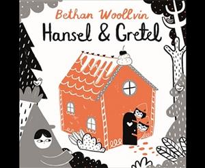 Hansel and Gretel