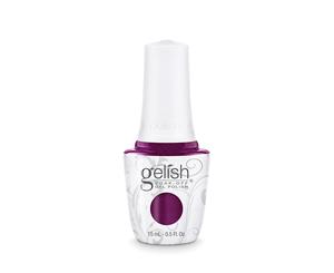 Harmony Gelish Soak Off UV LED Gel Nail Polish Berry Merry Holidays (15ml)