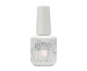 Harmony Gelish Soak Off UV LED Gel Nail Polish Simple Sheer 15ml