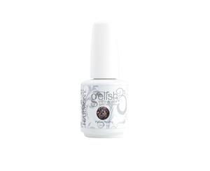 Harmony Gelish Soak Off UV LED Gel Nail Polish Sledding In Style 15ml