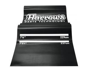 Harrows Professional Dart Mat