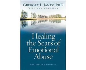 Healing the Scars of Emotional Abuse