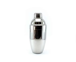 Heavyweight Cobbler Shaker (3-piece)