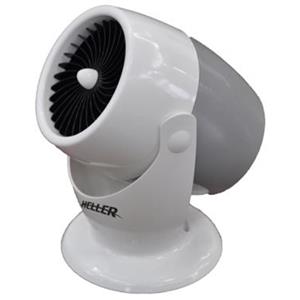 Heller Jet Engine Fan (USB)