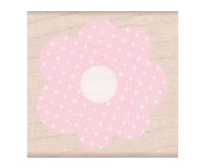 Hero Arts - Polka Dot Blossom