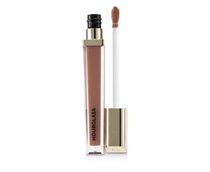 HourGlass Unreal High Shine Volumizing Lip Gloss # Sublime (Pink Nude) 5.6g/0.2oz