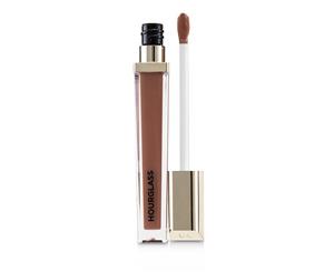 HourGlass Unreal High Shine Volumizing Lip Gloss # Truth (Beige Rose) 5.6g/0.2oz