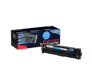 IBM Brand Replacement Toner for CE411A