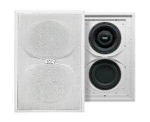 IW-SUB10 10" In Wall Subwoofer [Thor] Earthquake - 2141089759613