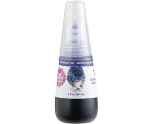 Jane Davenport - Inkredible Ink 1oz - Blueberry