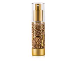 Jane Iredale Liquid Mineral A Foundation Amber 30ml/1.01oz