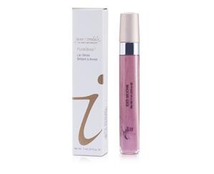 Jane Iredale Puregloss Lip Gloss (new Packaging) - Iced Mocha 7ml/0.23oz