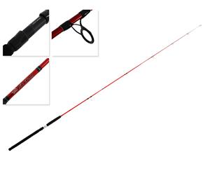 Jarvis Walker Air Strike Rod GP Spinning Rod 8ft 8-15kg 2pc