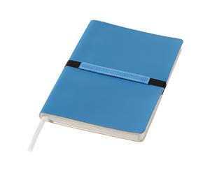 Journalbooks Stretto Notebook A5 (Blue) - PF626