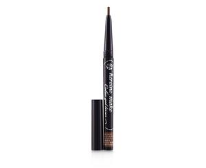 KISS ME Heroine Make Color Gel Liner Super Waterproof # 02 Pink Brown 0.1g/0.004oz