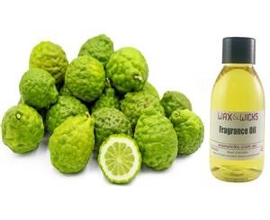 Kaffir Lime & Sandalwood - Fragrance Oil